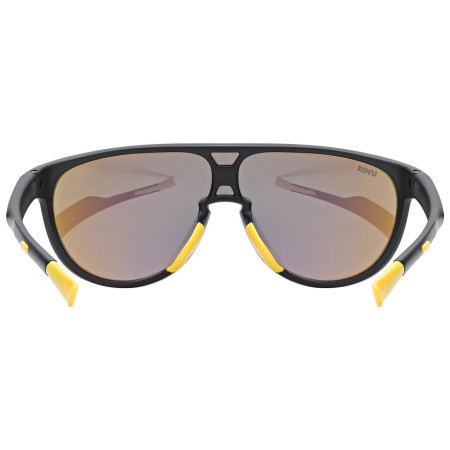 Dziecięce okulary przeciwsłoneczne Uvex Sportstyle 515