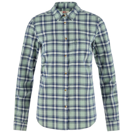 Koszula damska Fjällräven Övik Flannel Shirt W
