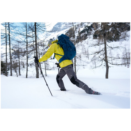 Męskie spodnie softshellowe High Point Combat Pants