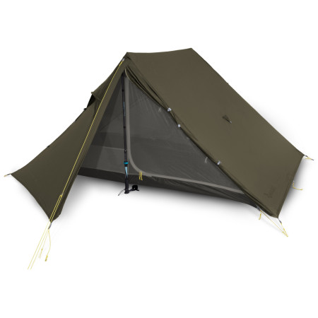 Ultralekki namiot Warg Lightrek 2