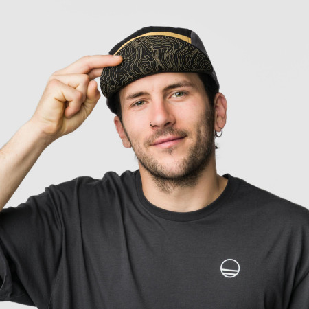 Czapka z daszkiem Wild Country Sequence Cap