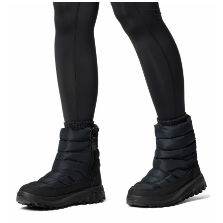 Buty zimowe damskie Columbia Snowtrot™ Mid