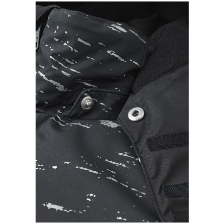 Dziecięca kurtka zimowa Reima Hohde