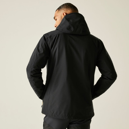 Kurtka męska Regatta Wentwood