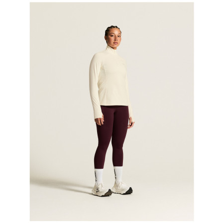 Bluza damska Craft Gain Thermal Midlayer 2 W