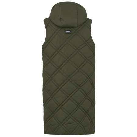 Kamizelka damska Regatta Rurietta Longer Length