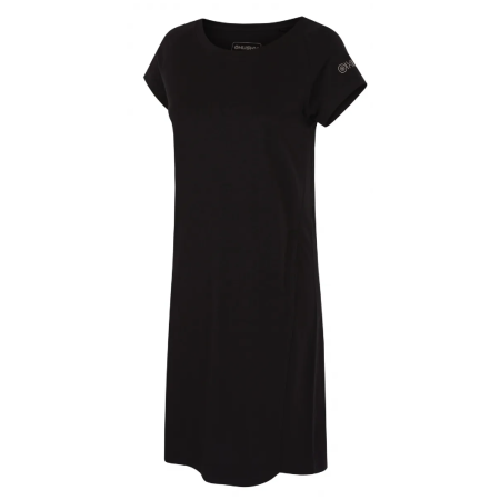 Sukienka Husky Dot L