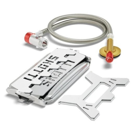 Kuchenka kempingowa SKOTTI Booster