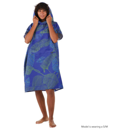 Ponczo PackTowl Changing Poncho