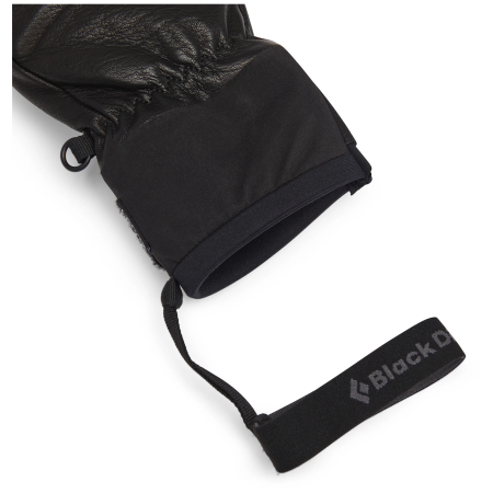 Rękawiczki damskie Black Diamond W Spark Mitts