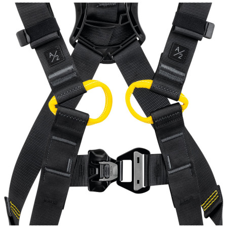 Uprząż Petzl Newton EU