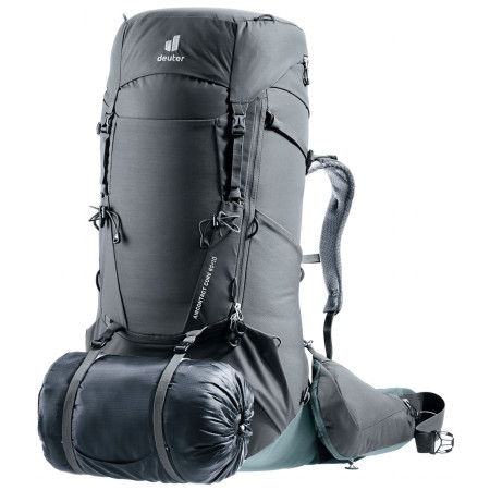 Plecak turystyczny Deuter Aircontact Core 60+10