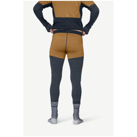 Męskie kalesony Devold Expedition Arctic Pro Longs Man