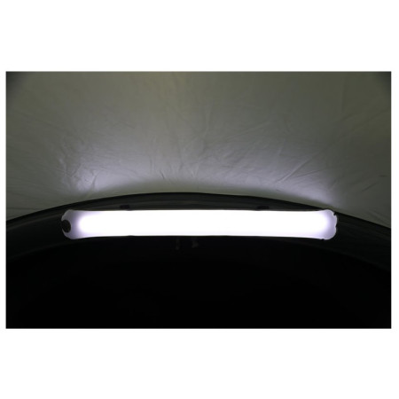 Latarka Vango Lightbeam 250 Recharge