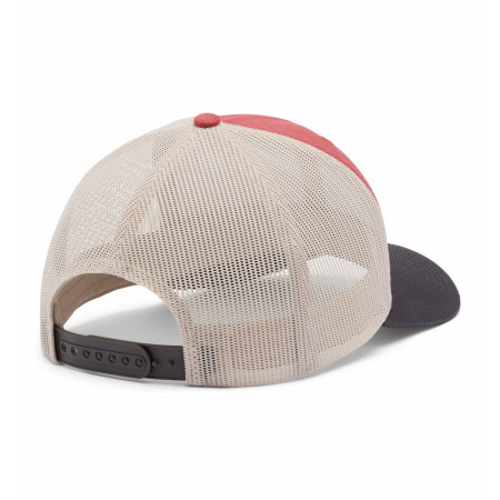 Bejsbolówka Columbia Mesh Snap Back