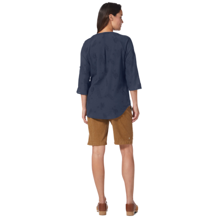 Koszulka damska Roayal Robins Oasis Tunic II 3/4 Sleeve