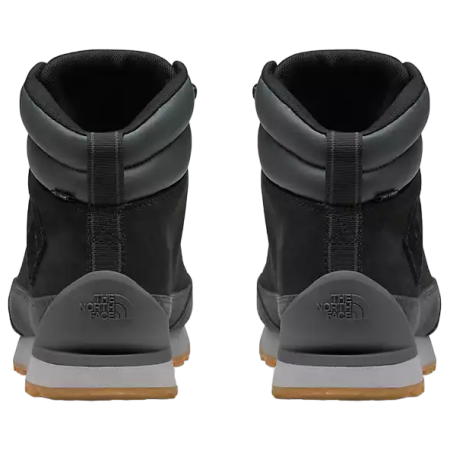 Buty męskie The North Face M Back-To-Berkeley Iv Leather Wp