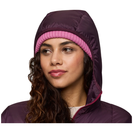 Kurtka damska Cotopaxi W'S Trico Hybrid Hooded Jacket
