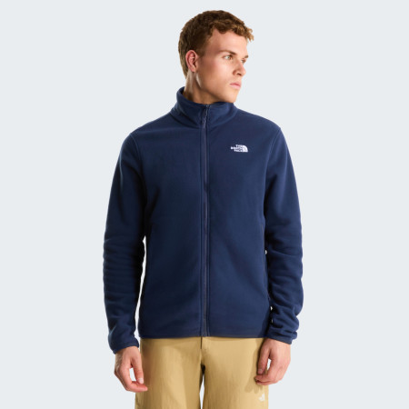 Bluza męska The North Face M Glacier Fleece Jacket