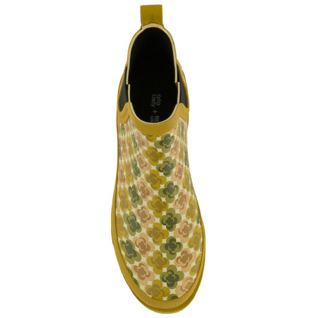 Buty damskie Regatta Orla Welly Mid