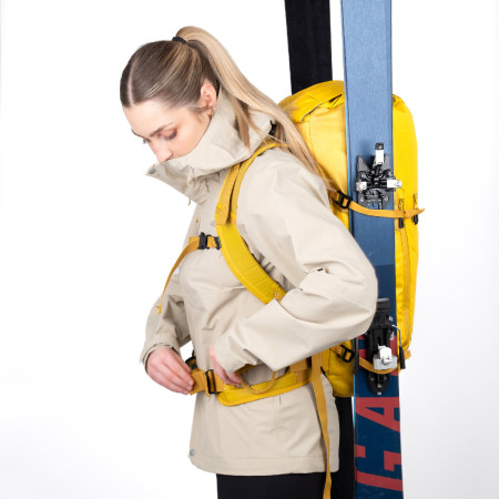 Plecak turystyczny Kohla Backpack Alpinist 30 Liter