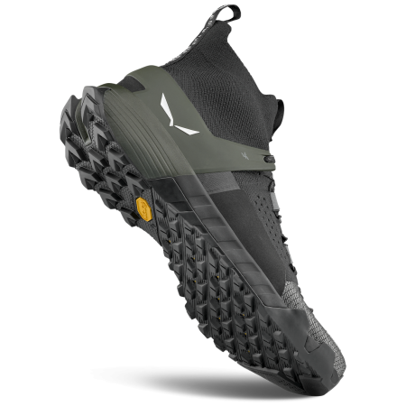 Męskie buty turystyczne Salewa Wildfire Nxt Knit M