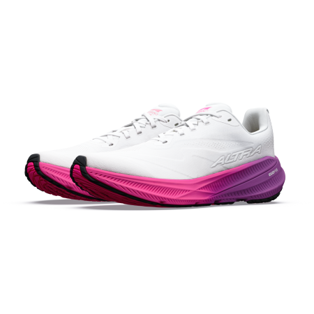 Buty biegowe na asfalt damskie Altra Experience Flow 3