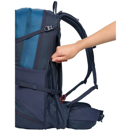 Plecak turystyczny Vaude Wizard 30+4