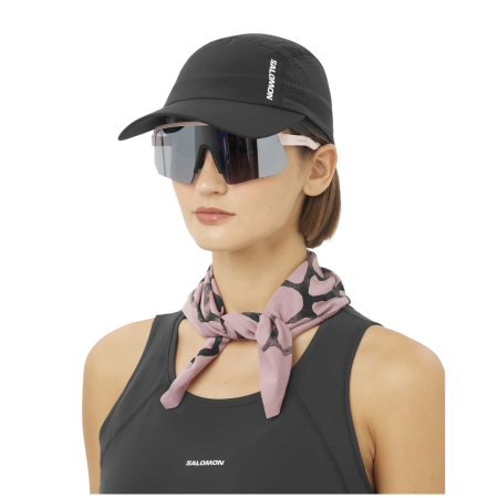 Bejsbolówka Salomon Shakeout Cap
