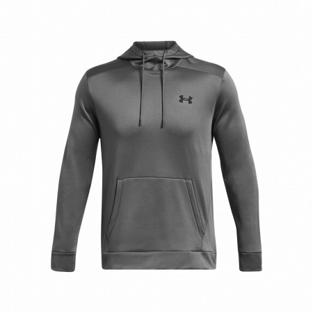 Męska bluza Under Armour Armour Fleece Hoodie