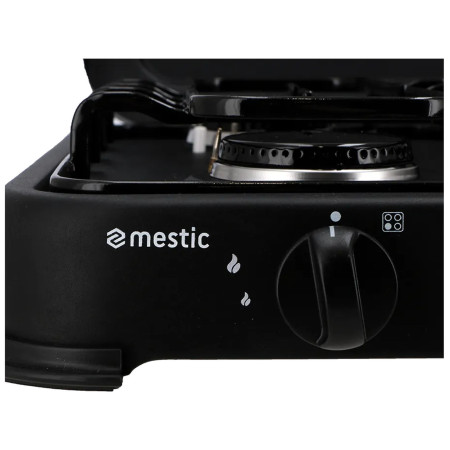 Kuchenka gazowa Mestic MGC-400 30mbar