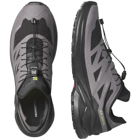 Buty męskie Salomon Xa Meta Gore-Tex Made In France