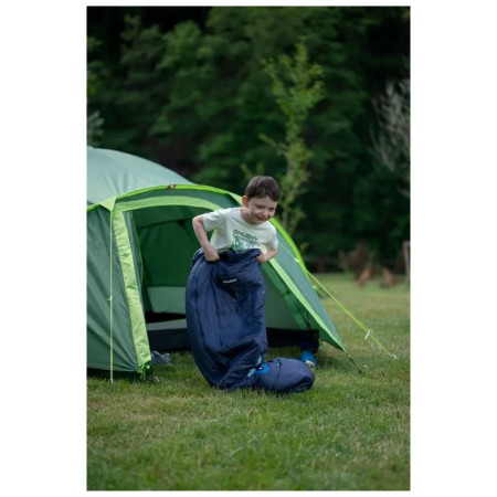 Śpiwór dziecięcy Husky Kids Magic