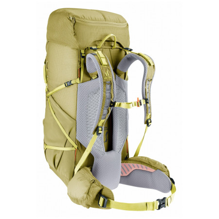 Plecak turystyczny Deuter Aircontact Ultra 45+5 SL