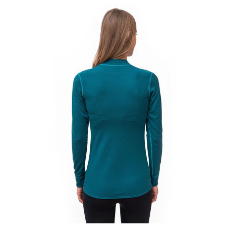 Damska koszulka Sensor Double Face dł.r.