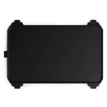 Dodatek do grilla SKOTTI Oboustranný litinový tál Kast