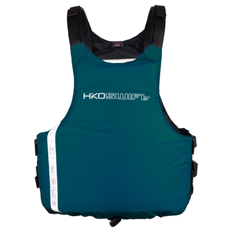 Kamizelka ratunkowa Hiko SWIFT PFD ciemnoniebieski SherpaBlue