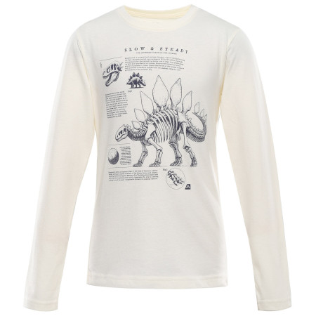 T-shirt dziecięcy Alpine Pro Ecco 2