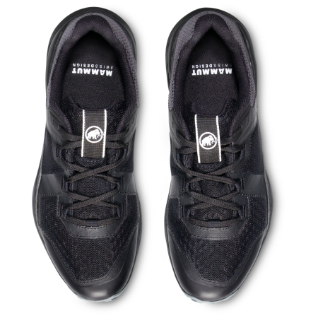 Damskie buty trekkingowe Mammut Girun II Low GTX Women