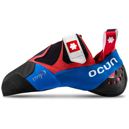 Buty wspinaczkowe Ocún Fury