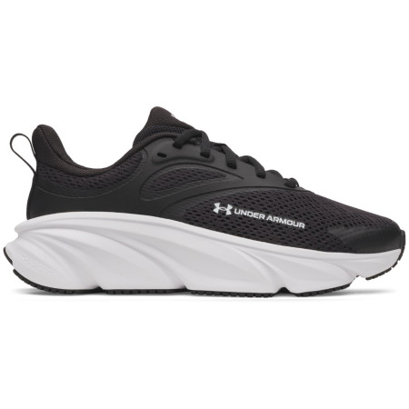 Dziecięce tenisówki Under Armour UA Bgs Rogue 6 Black