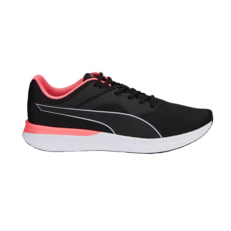 Buty Puma Transport czarny/różówy black