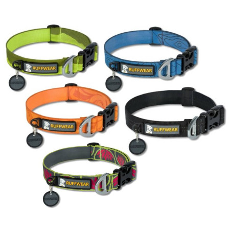 Plecak turystyczny Ruffwear Hoopie Collar