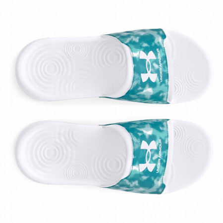 Kapcie damskie Under Armour W Ignite Select Graphic