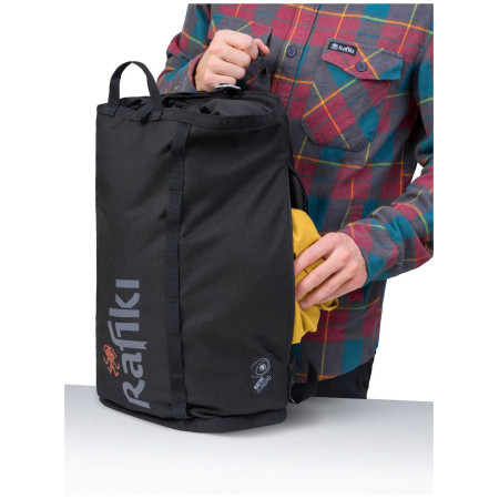 Plecak Rafiki Scrub 26