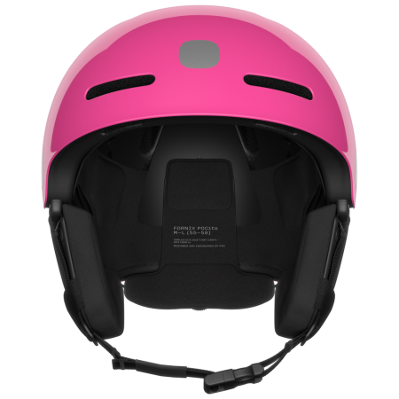 Kask narciarski dla dzieci POC POCito Fornix MIPS