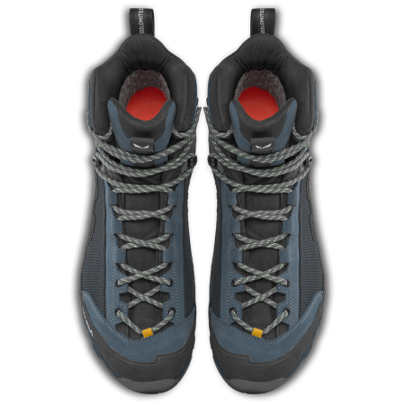 Męskie buty trekkingowe Salewa Mtn Trainer 3 Tech Mid Gtx M