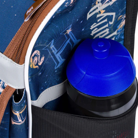 Plecak szkolny kl.1-3 Baagl Zippy