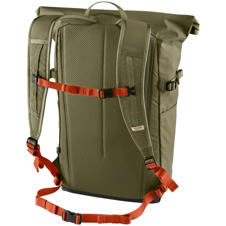 Plecak Fjällräven High Coast Foldsack 24