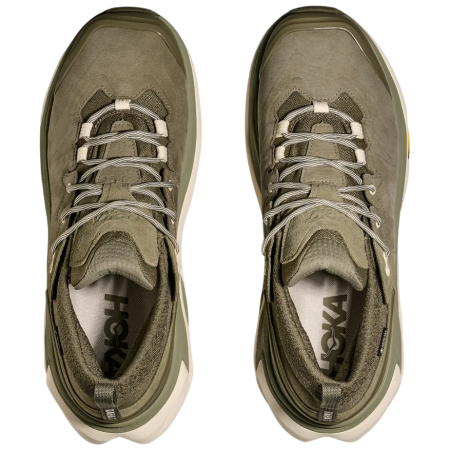 Męskie buty turystyczne Hoka M Kaha 3 Low Gtx